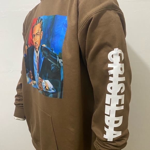 Dave East x Westside GunnGxFR “Hoffa” Griselda - Picture 8 of 10